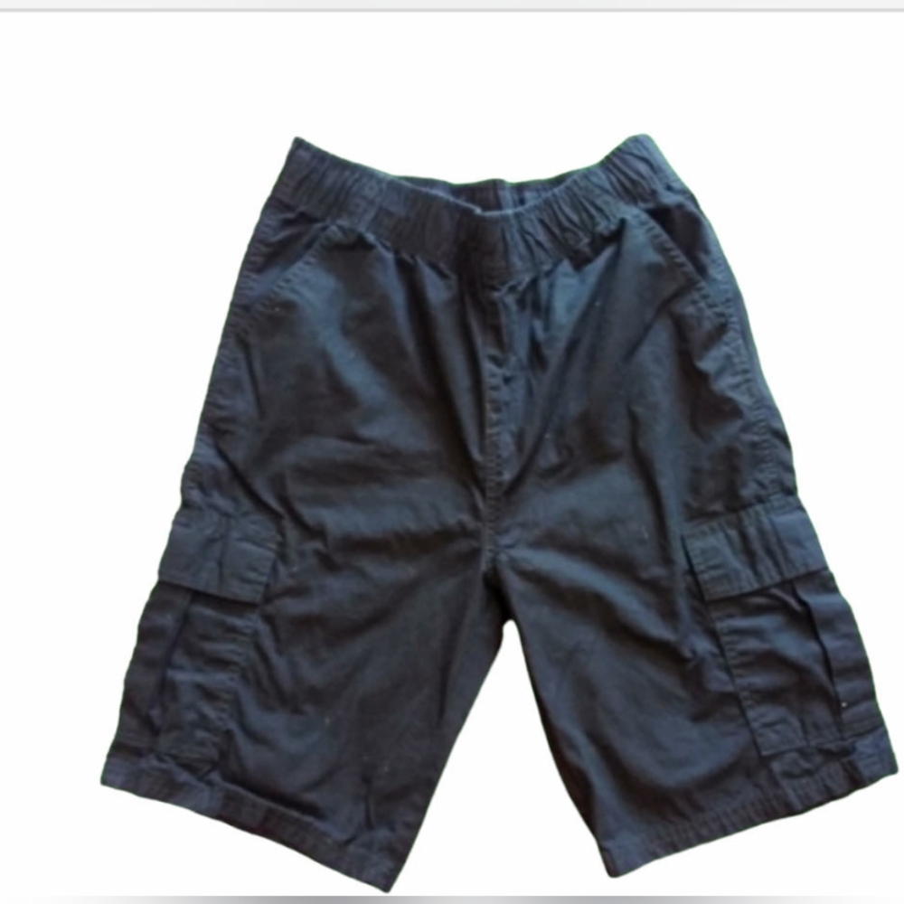 💥3/$30 NWOT - PLACE Teen Boys Cargo Shorts (16)
